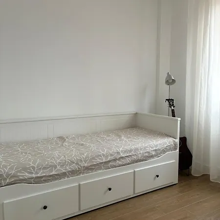 Appartement 5' - Mountain View - 10' Station - Wifi, Ac Lecco
